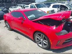 1G1FB1RSXG0149050 2016 CHEVROLET CAMARO