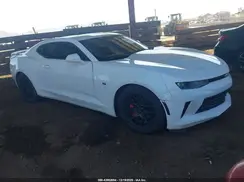 1G1FB1RSXG0149405 2016 CHEVROLET CAMARO