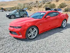 1G1FB1RSXG0150988 2016 CHEVROLET CAMARO