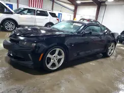 1G1FB1RSXG0151204 2016 CHEVROLET CAMARO
