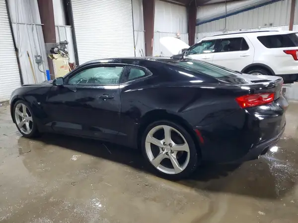 1G1FB1RSXG0151204 2016 CHEVROLET CAMARO - Image 2