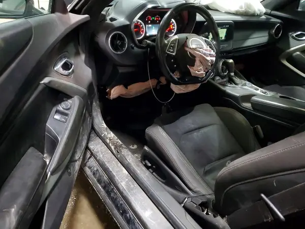 1G1FB1RSXG0151204 2016 CHEVROLET CAMARO - Image 8