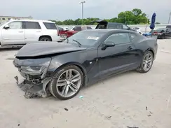 1G1FB1RSXG0152580 2016 CHEVROLET CAMARO