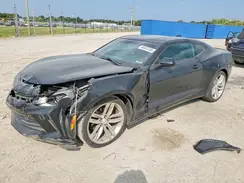 1G1FB1RSXG0153521 2016 CHEVROLET CAMARO