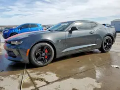 1G1FB1RSXG0154068 2016 CHEVROLET CAMARO