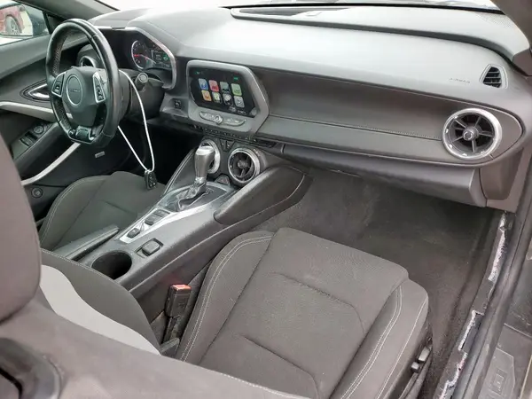 1G1FB1RSXG0154068 2016 CHEVROLET CAMARO - Image 8