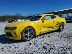 1G1FB1RSXG0154877 2016 CHEVROLET CAMARO