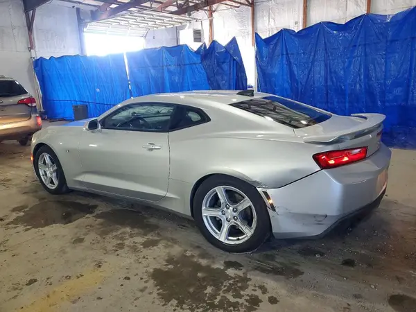 1G1FB1RSXG0155026 2016 CHEVROLET CAMARO - Image 2