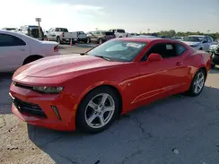 1G1FB1RSXG0155737 2016 CHEVROLET CAMARO