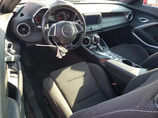 1G1FB1RSXG0155737 2016 CHEVROLET CAMARO - Image 8