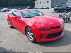 1G1FB1RSXG0156452 2016 CHEVROLET CAMARO