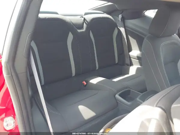 1G1FB1RSXG0156452 2016 CHEVROLET CAMARO - Image 8