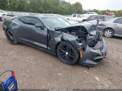 1G1FB1RSXG0158086 2016 CHEVROLET CAMARO