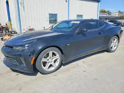 1G1FB1RSXG0159027 2016 CHEVROLET CAMARO