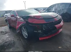 1G1FB1RSXG0160923 2016 CHEVROLET CAMARO