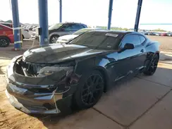 1G1FB1RSXG0161795 2016 CHEVROLET CAMARO