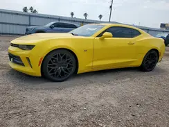1G1FB1RSXG0163188 2016 CHEVROLET CAMARO