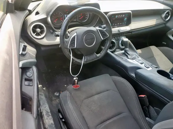 1G1FB1RSXG0163188 2016 CHEVROLET CAMARO - Image 8
