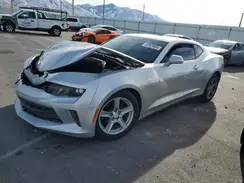 1G1FB1RSXG0168472 2016 CHEVROLET CAMARO