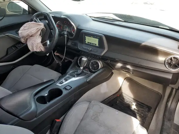 1G1FB1RSXG0168472 2016 CHEVROLET CAMARO - Image 8