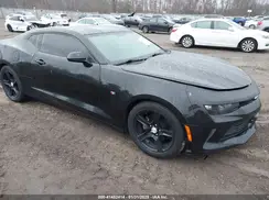 1G1FB1RSXG0170707 2016 CHEVROLET CAMARO