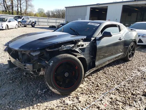 1G1FB1RSXG0175356 2016 CHEVROLET CAMARO - Image 1