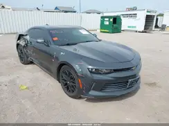 1G1FB1RSXG0176278 2016 CHEVROLET CAMARO