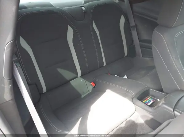1G1FB1RSXG0176278 2016 CHEVROLET CAMARO - Image 8