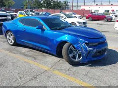1G1FB1RSXG0176846 2016 CHEVROLET CAMARO