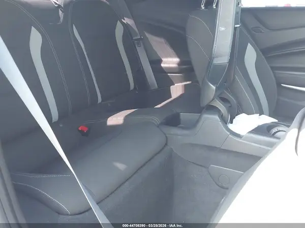 1G1FB1RSXG0176846 2016 CHEVROLET CAMARO - Image 8