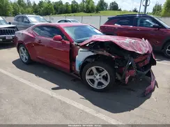 1G1FB1RSXG0177074 2016 CHEVROLET CAMARO