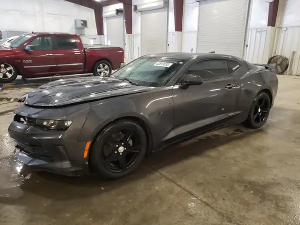 1G1FB1RSXG0180797 2016 CHEVROLET CAMARO - Image 1