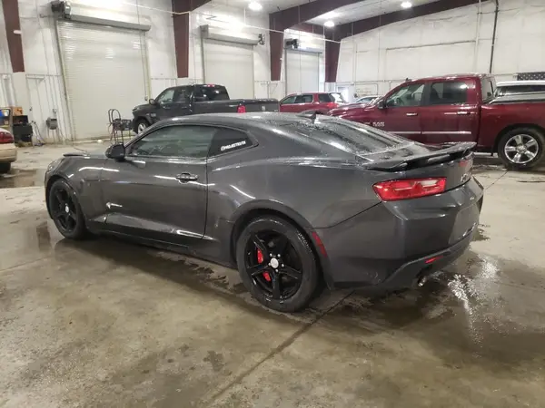 1G1FB1RSXG0180797 2016 CHEVROLET CAMARO - Image 2