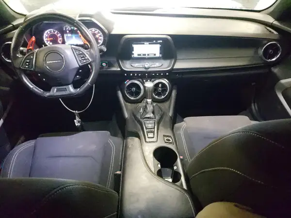 1G1FB1RSXG0180797 2016 CHEVROLET CAMARO - Image 8