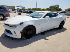 1G1FB1RSXG0180864 2016 CHEVROLET CAMARO