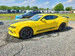 1G1FB1RSXG0181089 2016 CHEVROLET CAMARO
