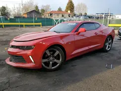 1G1FB1RSXG0182128 2016 CHEVROLET CAMARO
