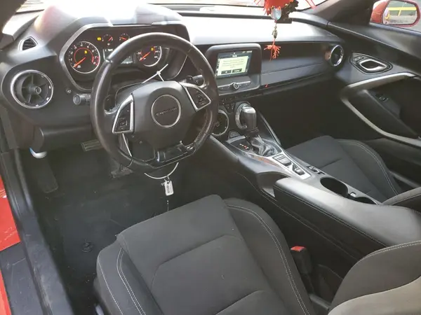 1G1FB1RSXG0182128 2016 CHEVROLET CAMARO - Image 8