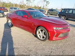 1G1FB1RSXG0182629 2016 CHEVROLET CAMARO