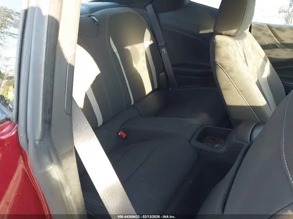 1G1FB1RSXG0182629 2016 CHEVROLET CAMARO - Image 8