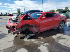1G1FB1RSXG0183375 2016 CHEVROLET CAMARO