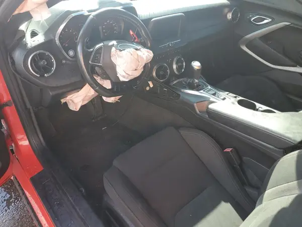 1G1FB1RSXG0183375 2016 CHEVROLET CAMARO - Image 8