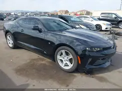 1G1FB1RSXG0187703 2016 CHEVROLET CAMARO