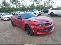 1G1FB1RSXG0191766 2016 CHEVROLET CAMARO