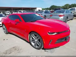 1G1FB1RSXG0192335 2016 CHEVROLET CAMARO