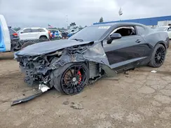 1G1FB1RSXG0192786 2016 CHEVROLET CAMARO
