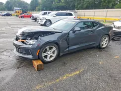 1G1FB1RSXH0102375 2017 CHEVROLET CAMARO