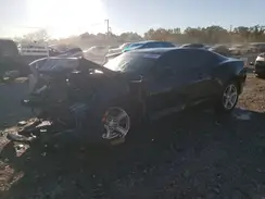 1G1FB1RSXH0102425 2017 CHEVROLET CAMARO