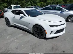 1G1FB1RSXH0106331 2017 CHEVROLET CAMARO