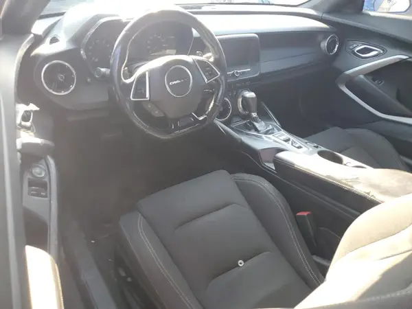 1G1FB1RSXH0107107 2017 CHEVROLET CAMARO - Image 8